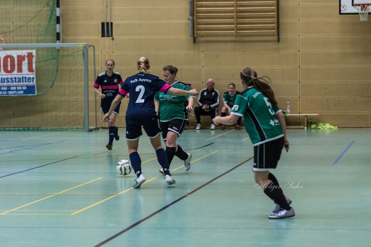 Bild 436 - Frauen La Rieve Cup